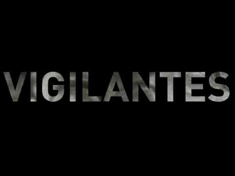 Noisia - Vigilantes (Outer Edges)