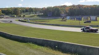 Beginning of Lemons at Road America 2023!