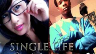 Single Life By Gina Her Feat. Yung City
