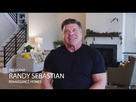 The Best Built Homes are Renaissance Homes