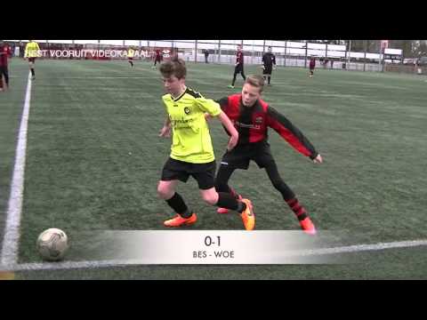 20160319 Best Vooruit C3   Nieuw Woensel C1