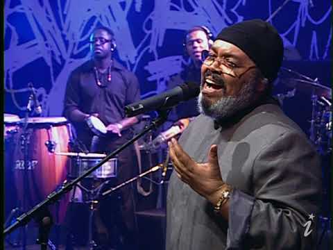 De Sampa a São Luis - Jorge Aragão - Ao vivo 3 (Da noite pro dia)