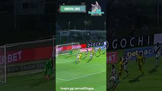 Gol do Mirassol - Renato Marques (Mirassol 1x1 Vasco) Brasileirão 29/01/2026