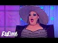 Best of Eureka O'Hara (Compilation) | RuPaul's Drag Race Season 10