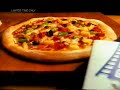 Pizza Hut Footy DVD Meal TV Ad Australia 2004