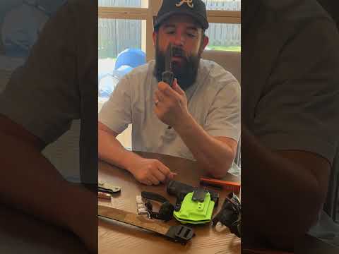 Spare Blades for CobraTec Knives