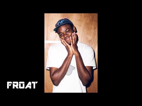 Woodie Smalls - Grown Up Kid (feat. K1D)