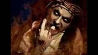 Carnivore-God Is Dead