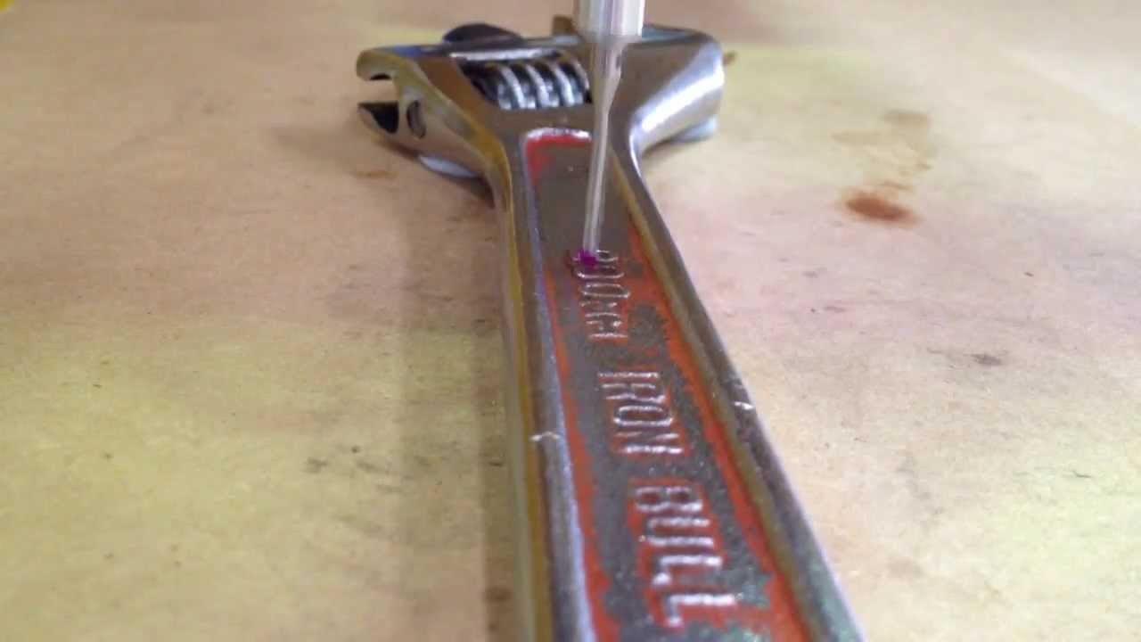 Surface mapping using a digitising probe