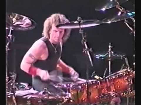 Aerosmith - Chicago, IL 12-6-94  Full Concert