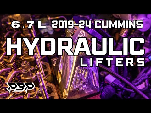 5TH GEN CUMMINS INSTALL THIS TO SAVE YOUR CAMSHAFT!!