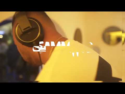 DJ SAMMYTO IBIZA 2021