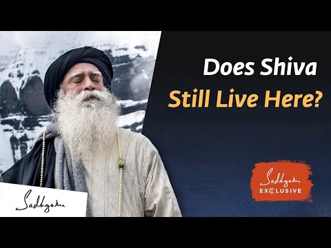 3 Mysteries of Kailash Manasarovar | Sadhguru Exclusive