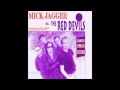 Mick Jagger & The Red Devils - The Blues Sessions (June 1992)