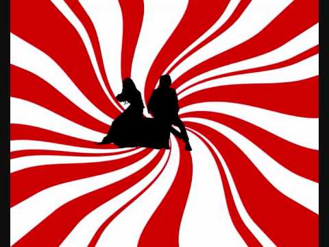 The White Stripes - Seven Nation Army (Adam Freeland Remix)