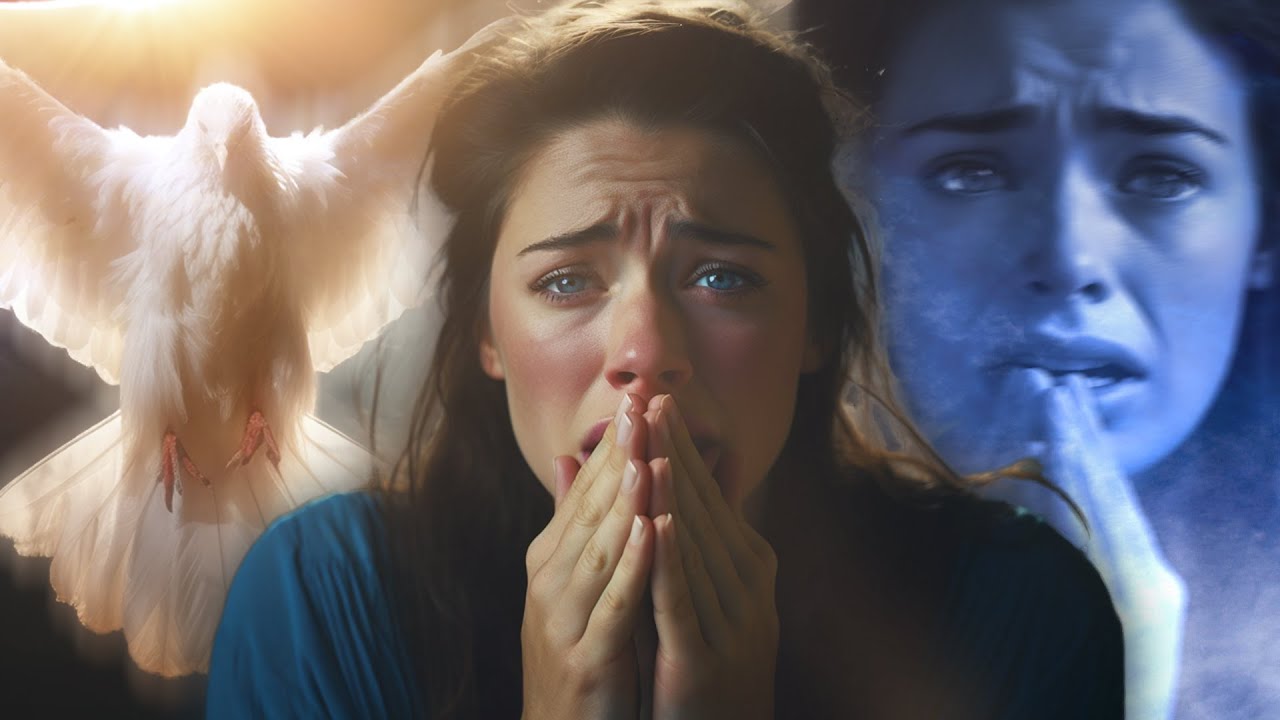 Differences between Holy Spirit’s Presence and Your Emotions