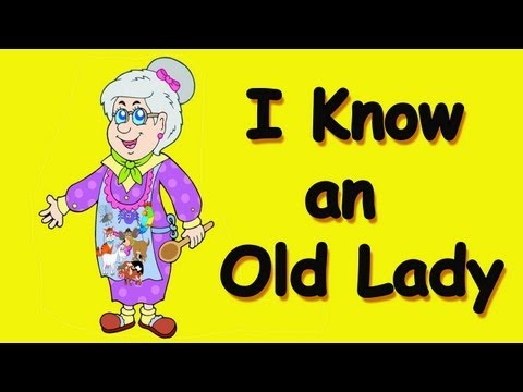 download lagu mp3 mp4 I Know An Old Lady Lyrics, download lagu I Know An Old Lady Lyrics gratis, unduh video klip I Know An Old Lady Lyrics