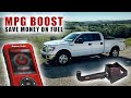 Ultimate MPG Boost For Your 2009 2014 XLT F150 Simple Mods For Better Gas Mileage