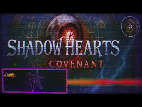 Shadow Hearts Covenant #remix - Deep in Coma | #playstation #ShadowHeartsCovenant #VGMRemix #JRPG