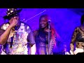 George Clinton & Parliament Funkadelic - "Cholly (Funk Getting Ready To Roll)"/"Cosmic Slop" 11/2/18