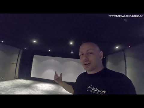 S2E7 - Heimkino in Fernost erweist sich als (Auro) 3D Sound Überraschung // Serie "on the road"