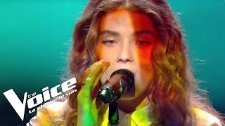 The Korgis - Everybody&#39;s Got To Learn Sometime | Maëlle | The Voice 2018 | Prime 1