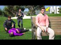 Hitman Jobs As NPC In GTA 5 RP