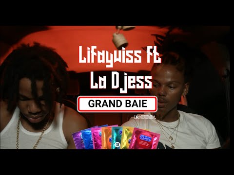 Lifaywiss ft La Djess - Grand Baie ( Clip Bouyon 20€ )