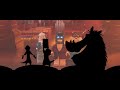 Timon And Pumbaa Rewind The LEGO Batman Movie