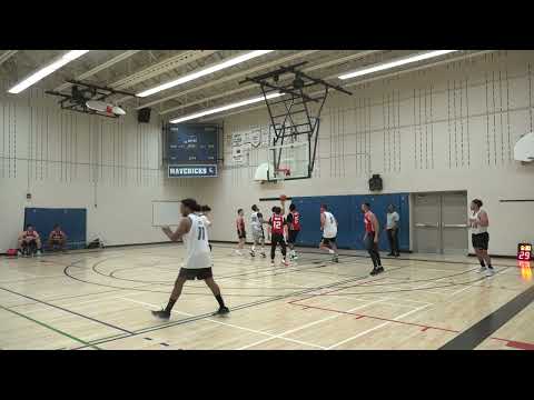 Nuke Squad (46) Bumble Bees (66) - sunday tier - tcbl 2022 summer