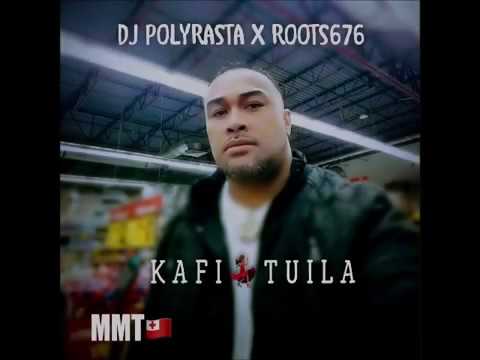 ROOTS676  DJPOLYRASTA  -  K A F I  X  T U I L A RmX19
