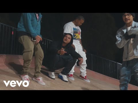 Trap Dolla - Mud Walkin