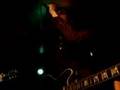The Stills - Gender Bombs LIVE