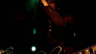 The Stills - Gender Bombs LIVE