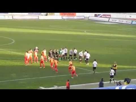 Birkirkara 3 Hibernians 1 (First 2 Goals and Highlights)