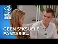 Is Adriaan wat te GEWOONTJES voor zijn date? ? | Lang Leve de Liefde #AFL174