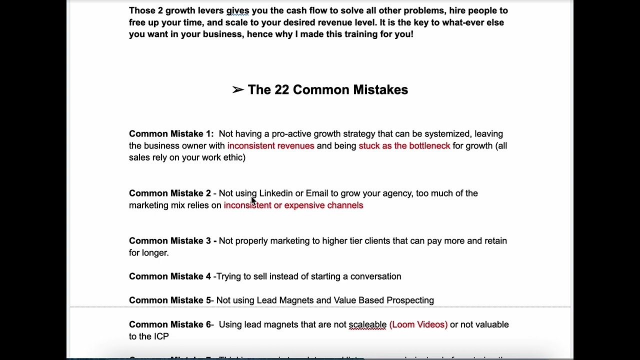 Case Study: 210% MRR Increase With Only $600 in Marketing