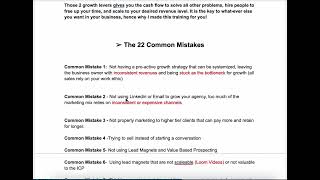 Case Study: 210% MRR Increase With Only $600 in Marketing