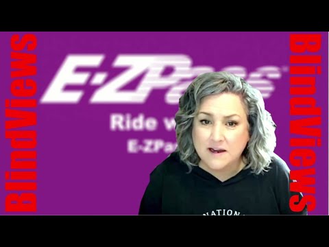 Some nomads having EZ Pass issues ~ Bob Wells buys land