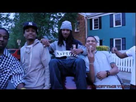 Lil Rio -Readi 4 W.e (Music Video)