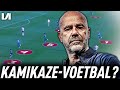 ANALYSE: PSV is nog AGRESSIEVER dan FEYENOORD!