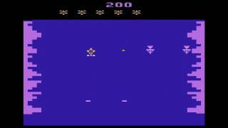 Cosmic Corridor for the Atari 2600
