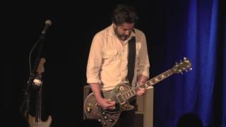 Cracker Unplugged - I Want Everything - Bordentown, NJ - 6/10/17