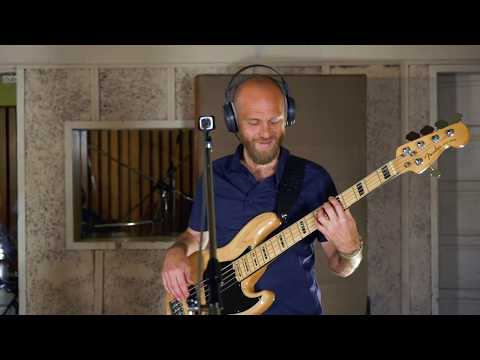 LOCALES ROCK - HEY GATO (ESTUDIOS ION)