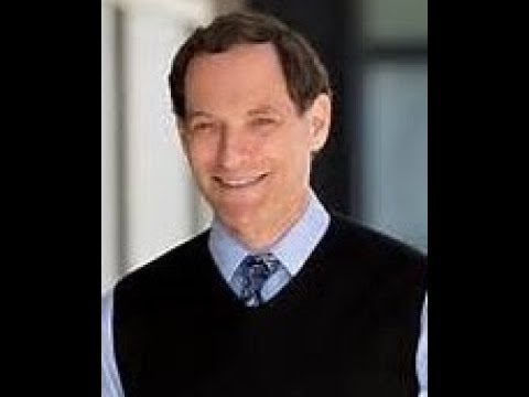 Dr Alan Pocinki presents "Sleep Disorders in EDS"