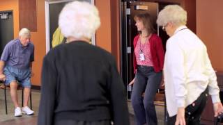 preview picture of video 'Arte Resort Retirement Encore Community Video'
