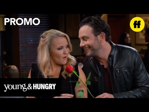 Young & Hungry 5.19-5.20 (Preview)