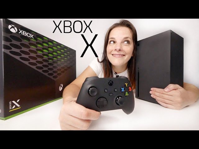 Vídeo relacionado con TotalMount Soporte de Pared para la Consola Xbox Series X con gestión del Calor y Clip de Seguridad Negro