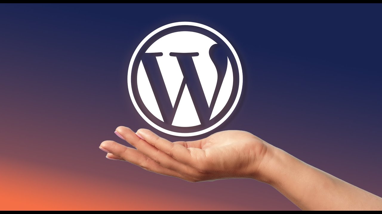 What Is It About Wordpress?