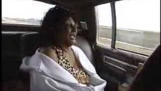 On the Road with Jessie Mae Hemphill